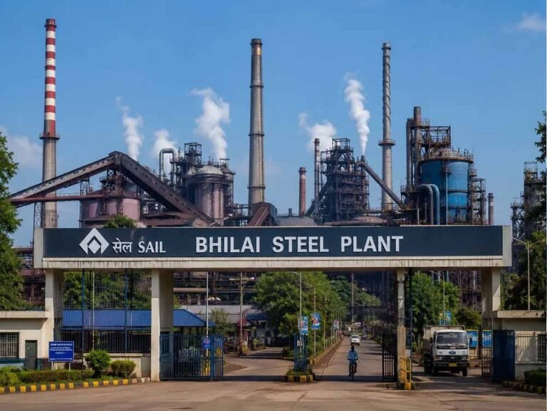 BSP का बड़ा फैसला, भिलाई के सेक्टर-6 क्वार्टरों को पहले खाली कराया जाएगा