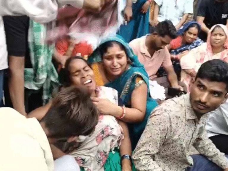 गार्ड मर्डर केस में बड़ा खुलासा, बिलासपुर के बाल अपराधियों ने पहले से बनाया था प्लान