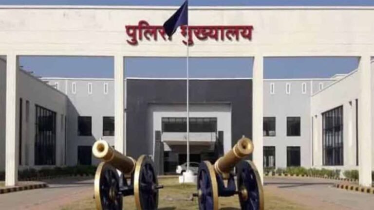 रायपुर पुलिस में तबादलों की सूची जारी, तारकेश्वर पटेल और दीपमाला को मिली नई जिम्मेदारी