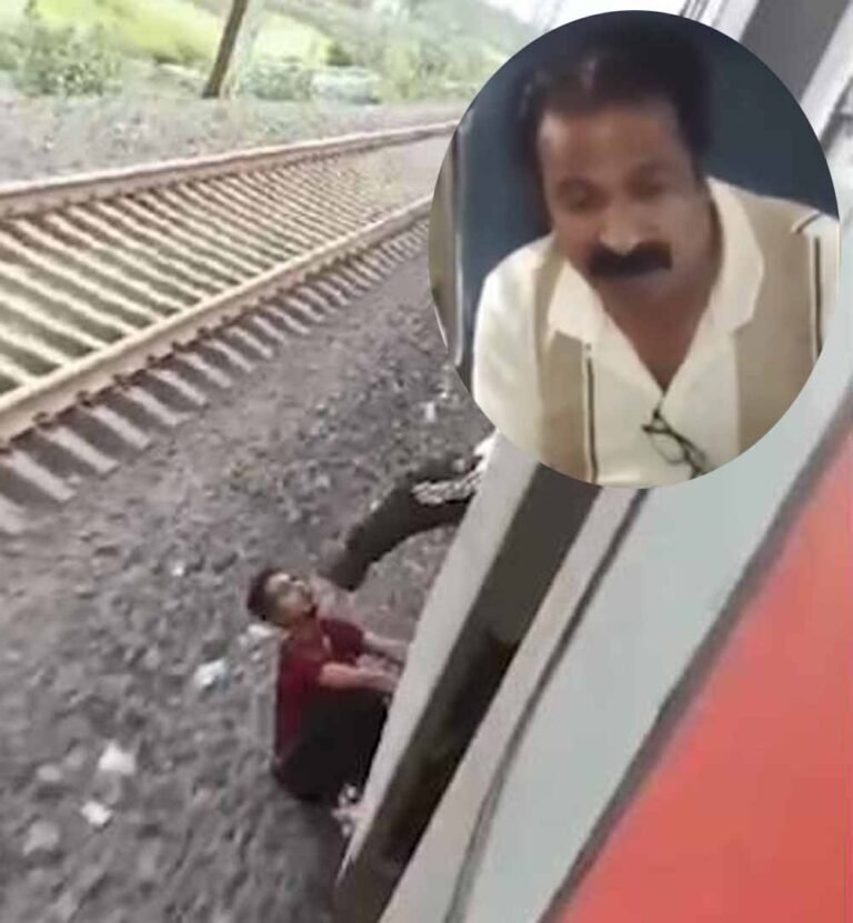 छत्तीसगढ़ में हैरान करने वाला मामला, चोर भाग निकला और पीड़ित ही पहुंच गया पुलिस की गिरफ्त में