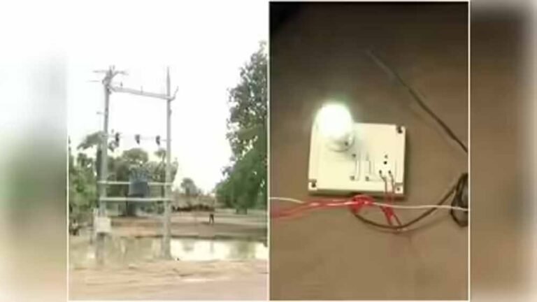 सीमा के गांवों में बिजली संकट होगा खत्म, छत्तीसगढ़ से शुरू होगी बिजली आपूर्ति