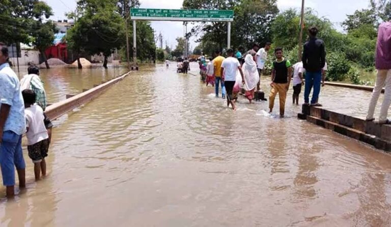 छत्तीसगढ़ में बाढ़ का खतरा बढ़ा, CM साय बोले- राहत और बचाव के लिए प्रशासन पूरी तरह सतर्क रहे