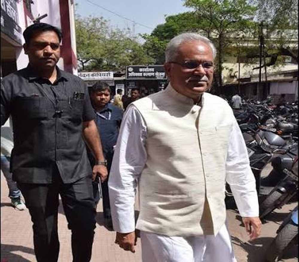 Sex CD Case: भूपेश बघेल को हाईकोर्ट से राहत, ट्रायल की कार्यवाही पर अंतरिम रोक