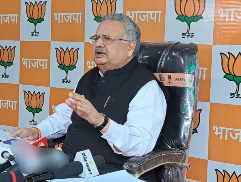 चुनाव से पहले डॉ. रमन सिंह का बड़ा संदेश, कार्यकर्ताओं से कहा- ढाई साल संगठन के लिए करें काम
