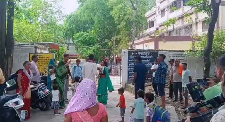 चौकीदार की हत्या के बाद बाल संप्रेक्षण गृह से 4 नाबालिग फरार, परिजनों ने लगाए गंभीर आरोप