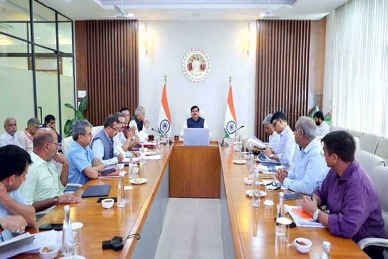 19 जुलाई को ग्राम जगदीशपुर में होगी मंत्रि-परिषद् की बैठक
