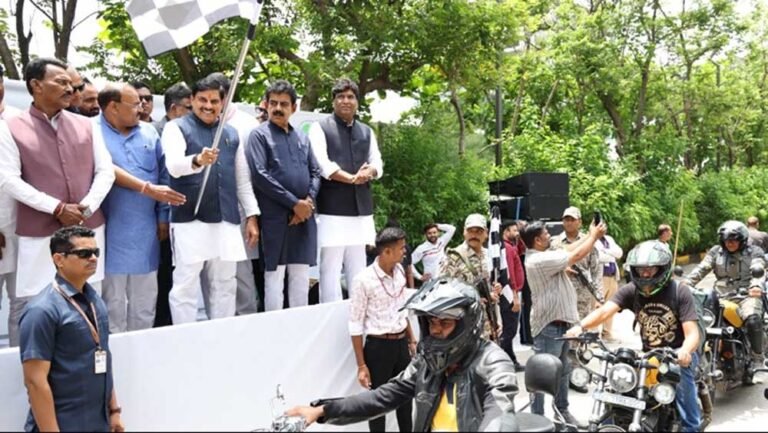 देश के साथ प्रदेश की समृद्धि के सूत्रधार बनेंगे 2 करोड़ युवा