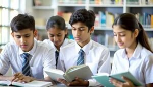 ग्रामीण क्षेत्र के विद्यार्थियों के लिए सुनहरा अवसर
