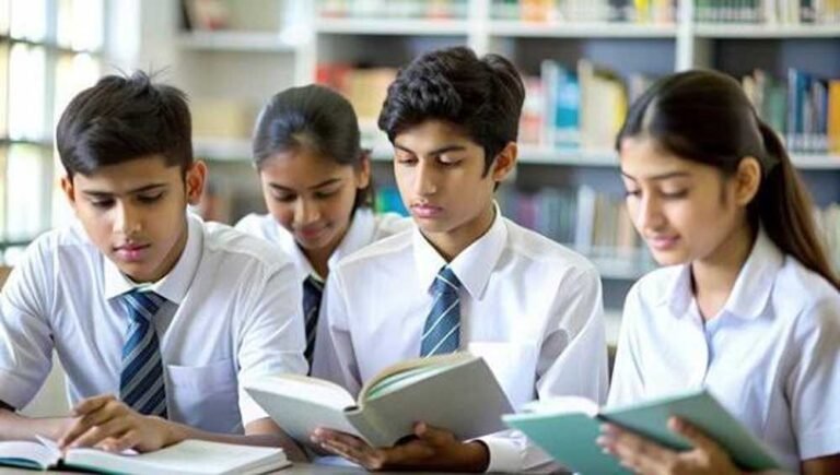 ग्रामीण क्षेत्र के विद्यार्थियों के लिए सुनहरा अवसर