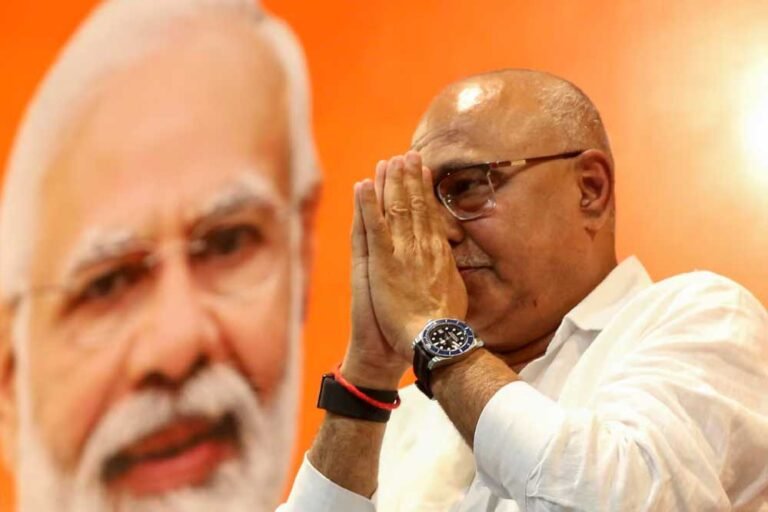 हेमंत खंडेलवाल का एक साल बेमिसाल, MP BJP संगठन को मिली नई मजबूती; मुख्यमंत्री ने की प्रशंसा