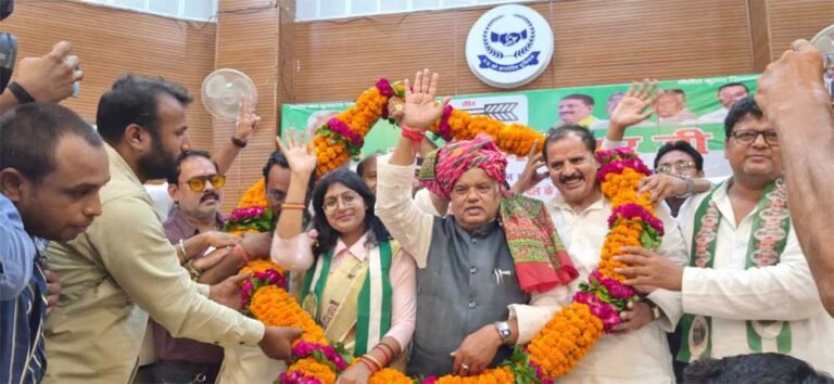 2027 चुनाव मिशन पर जदयू का फोकस, प्रदेश कार्यकारिणी बैठक में तैयारियों की हुई समीक्षा