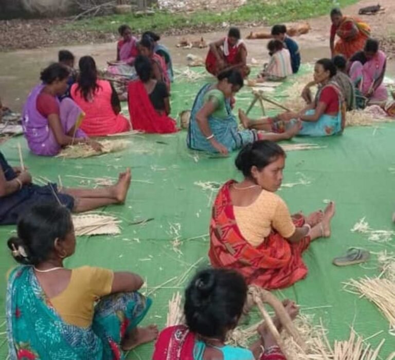 आधुनिक प्रशिक्षण, डिजाइन नवाचार और बाजार से जुड़ाव के माध्यम से बढ़ेगी आजीविका और रोजगार