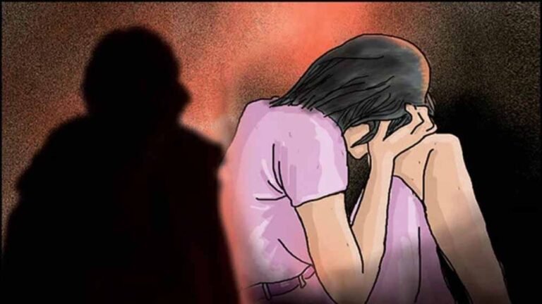 सहेली के भाई ने किशोरी को किया किडनैप, दोस्त के कमरे पर ले जाकर किया दुष्कर्म