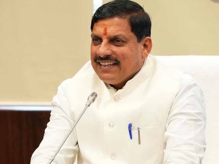 भिंड दौरे का नया शेड्यूल जारी, अब लहार सम्मेलन के बाद दंदरौआ धाम जाएंगे CM मोहन यादव