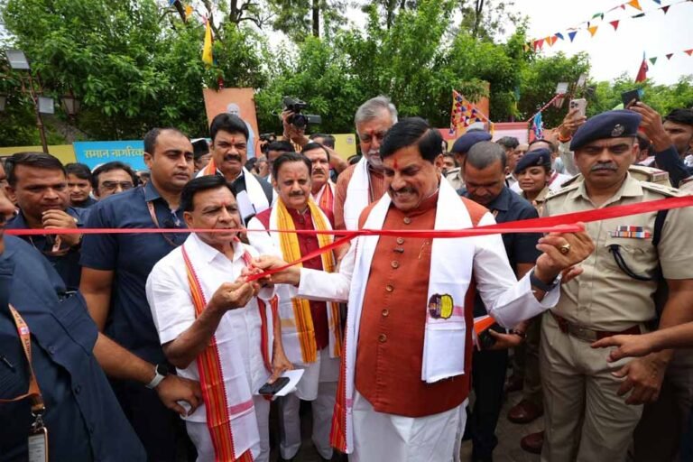 मध्य प्रदेश में UCC लागू करने की राह साफ, कैबिनेट की मंजूरी, लिव-इन रजिस्ट्रेशन होगा जरूरी