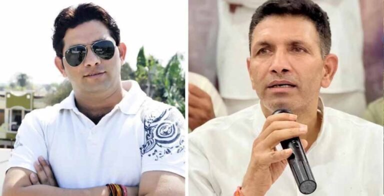 जीतू पटवारी के भाई से जुड़े बैंक लेनदेन की 10 साल की जांच शुरू, कॉलोनाइजर भी जांच के दायरे में