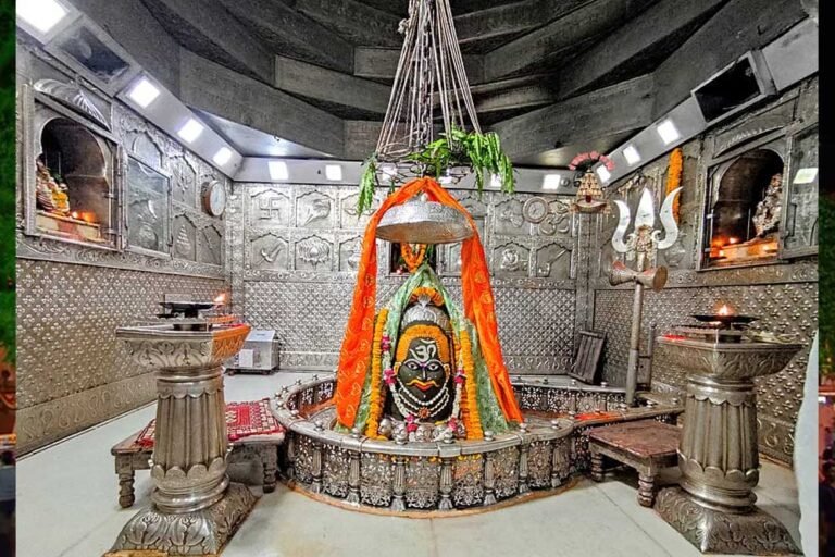 महाकाल मंदिर में दान प्रक्रिया हुई पारदर्शी, कैरेट मीटर से मौके पर जांचा जाएगा सोना-चांदी