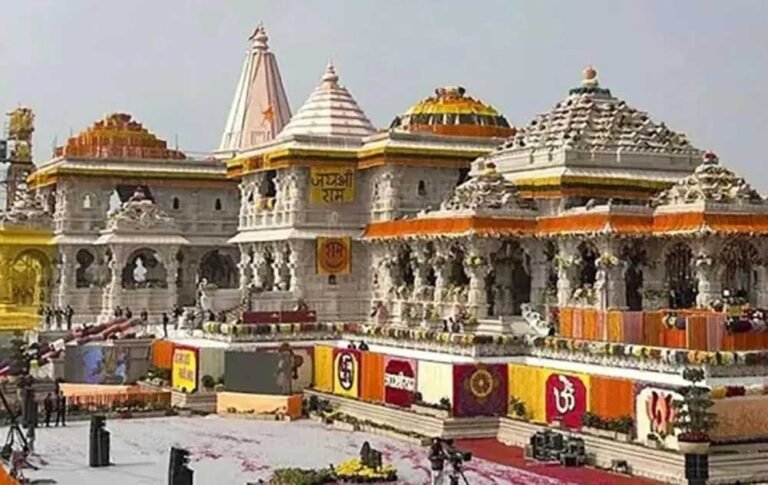 अयोध्या प्रकरण में एसआईटी जांच की समय-सीमा बढ़ाई गई