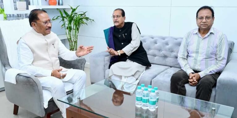 सीमावर्ती क्षेत्रों के विकास और जनकल्याण के साझा प्रयासों को और सशक्त बनाने पर दिया गया जोर