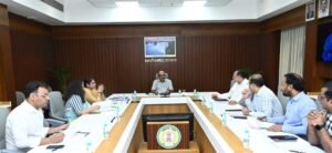 पात्र आवासहीन परिवारों को पक्का घर मिले यह सुनिश्चित हो