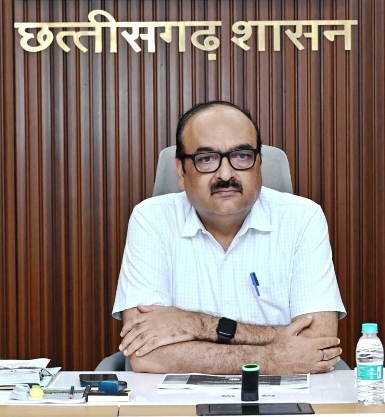 चित्रकोट जल प्रपात के पास तीरथ गांव में 25 करोड़ रूपए की लागत से बनेगी टेंट सिटी