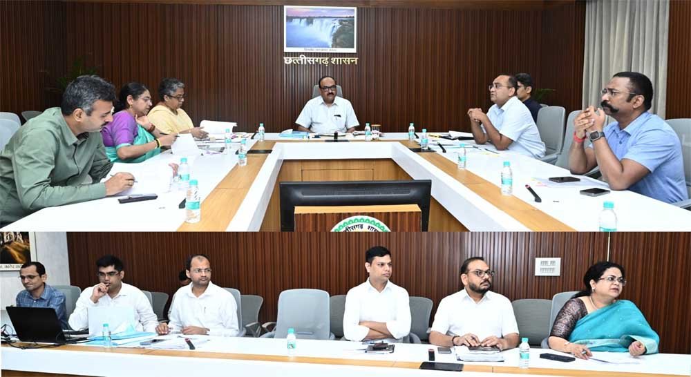 ईज ऑफ डूइंग बिजनेस बिल-2026 और नियामकीय सुधारों पर चर्चा