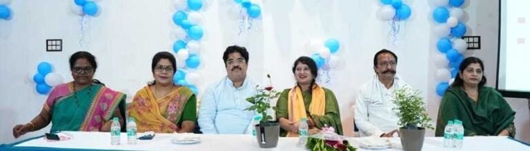 बच्चों के सुरक्षित कल के लिए धमतरी में साझा हुए पेरेंटिंग के नए मंत्र