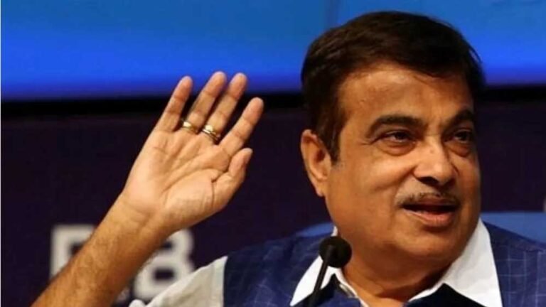 कार मालिकों के लिए नितिन गडकरी का बड़ा ऑफर, E20 के विकल्प में मिलेगा प्‍योर पेट्रोल; जानिए शर्त