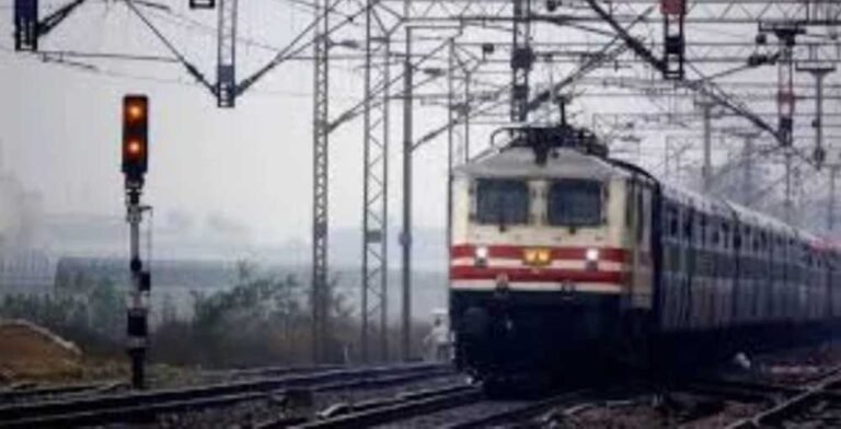 5 अगस्त से शुरू होगी 23 कोच की स्पेशल ट्रेन, मध्य प्रदेश के कई स्टेशनों को मिलेगा फायदा
