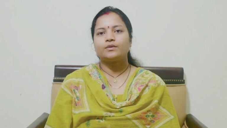 माताओं, बहनों और बच्चों से 30 जुलाई तक हस्तनिर्मित राखी, शुभकामना संदेश और आंगन की पावन मिट्टी भेजने की अपील