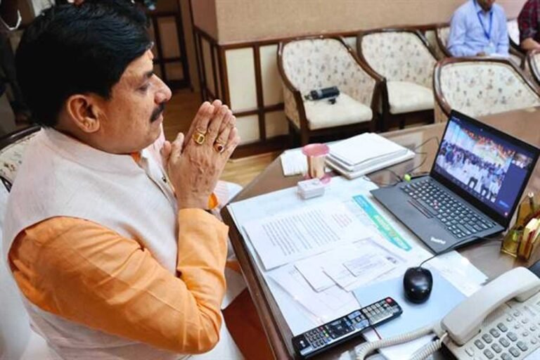 बड़वानी की लाल मिर्च को दिलाएंगे जीआई टैग