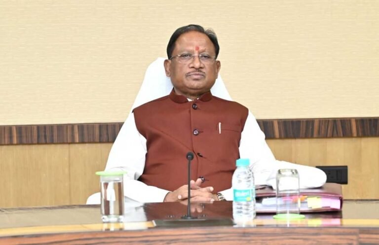 गृह निर्माण एवं अधोसंरचना विकास मंडल द्वारा आयोजित समारोह में होंगे शामिल, वित्त मंत्री  ओ.पी. चौधरी करेंगे अध्यक्षता