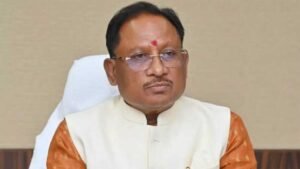 नवनियुक्त पदाधिकारी विकसित छत्तीसगढ़ के संकल्प को देंगे नई गति : मुख्यमंत्री विष्णुदेव साय
