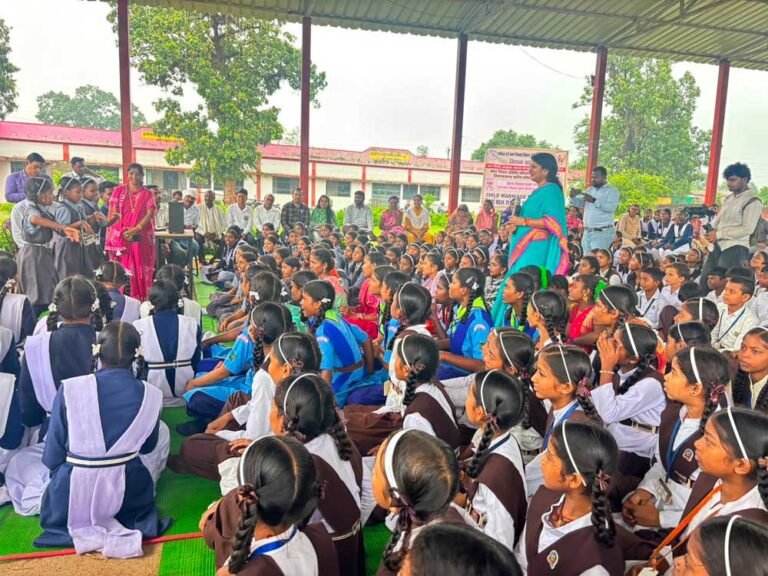 बालकोष से सुरक्षा तक आयोग का बड़ा एक्शन प्लान