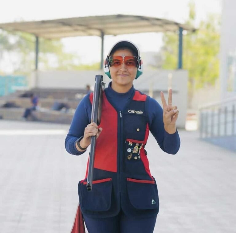 इटली के लोनाटो में आयोजित विश्वस्तरीय प्रतियोगिता में स्वर्णिम निशाना लगाया, अकादमी की मनीषा ने भी शीर्ष-10 में बनाई जगह