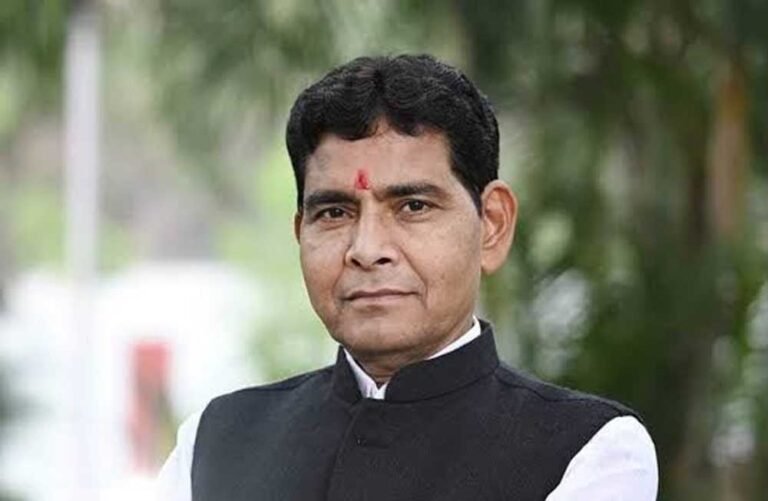 धमतरी में कल मनेगा जिलास्तरीय ‘शाला प्रवेशोत्सव’:  मंत्री  टंक राम वर्मा करेंगे शुभारंभ