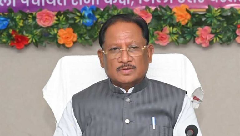 24 घंटे, सातों दिन संचालित व्यवस्था, 8 हजार अधिकारी शिकायतों के समयबद्ध समाधान में जुटे