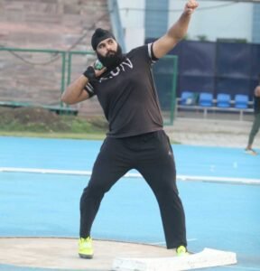 टी.टी. नगर स्टेडियम में तीन दिन तक होगी प्रतिभाओं की तलाश