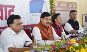 मोहन यादव कैबिनेट का बड़ा फैसला, मानसून सत्र में पेश होगा समान नागरिक संहिता (UCC) विधेयक
