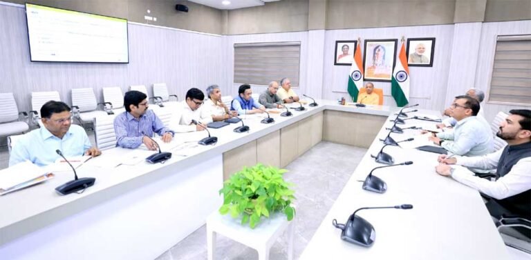 10 अतिदोहित शहरों में चलेंगे विशेष अभियान, भूजल स्तर सुधारने की नई पहल