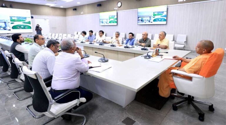 योगी सरकार में ओबीसी छात्रों को मिला शिक्षा का मजबूत सहारा