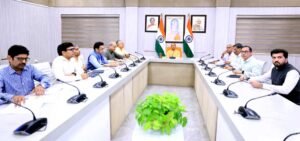 नौ साल में योगी सरकार ने धान खरीद से 80.39 लाख किसानों को पहुंचाया लाभ, 1.03 लाख करोड़ रुपए से अधिक सीधे खातों में पहुंचे