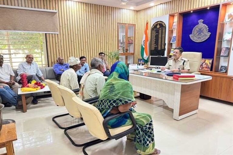 बेटों की बेरुखी के बीच वृद्धा को मिला सम्मानपूर्वक रहने का अधिकार, चार बेटों को भरण-पोषण की जिम्मेदारी