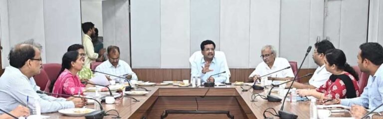 रायपुर में होगा राष्ट्रीय ’साइंस म्यूजियम’ का आयोजन
