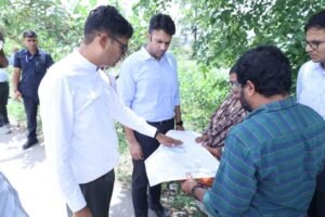 विजयपुर में 16 करोड़ रुपये से बनेगा अत्याधुनिक हेल्थ एंड वेलनेस सेंटर, डिजाइन में सुधार कर शीघ्र स्वीकृति भेजने के निर्देश