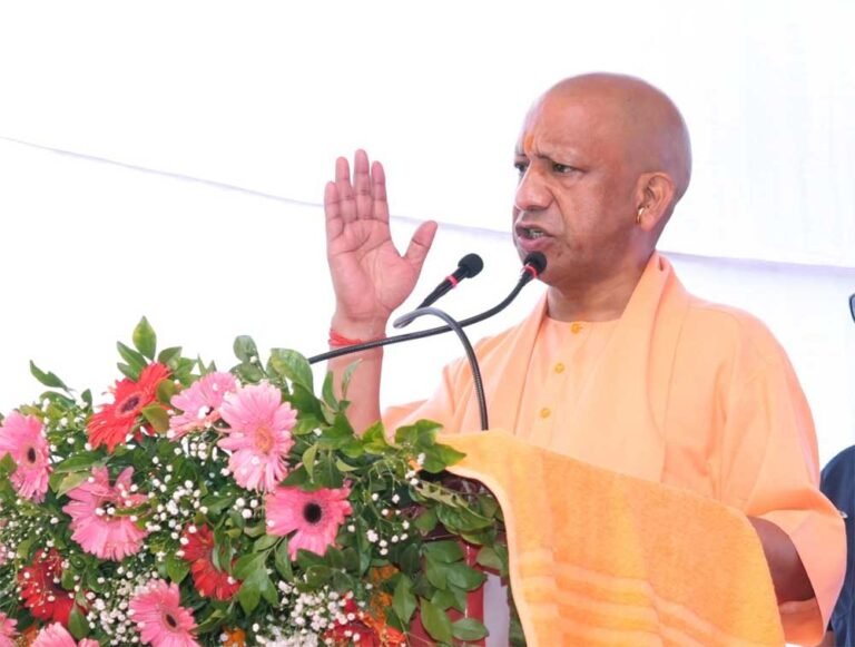 ₹464 करोड़ से 22 एकड़ में विकसित डॉ. राम मनोहर लोहिया उत्तर प्रदेश प्रशासन एवं प्रबंधन अकादमी का नया परिसर तैयार