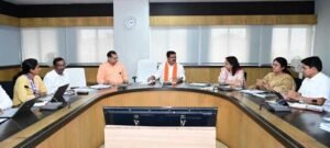 हर माह वीडियो आधारित निरीक्षण से गड्ढों, दरारों और पॉटहोल की होगी पहचान, त्वरित मरम्मत की बनेगी कार्ययोजना