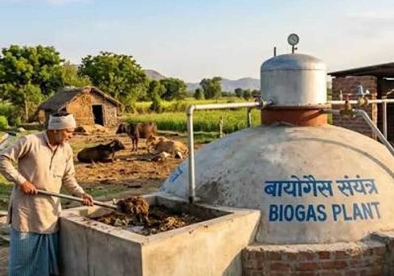 सीएम योगी के विजन के अनुरूप बड़े पैमाने पर फिक्स के साथ-साथ पोर्टेबल प्लांट लगाने की तैयारी
