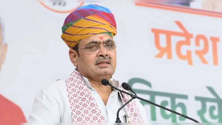 15 अगस्त पर बीकानेर को मिला बड़ा सम्मान, मुख्यमंत्री भजनलाल शर्मा फहराएंगे तिरंगा