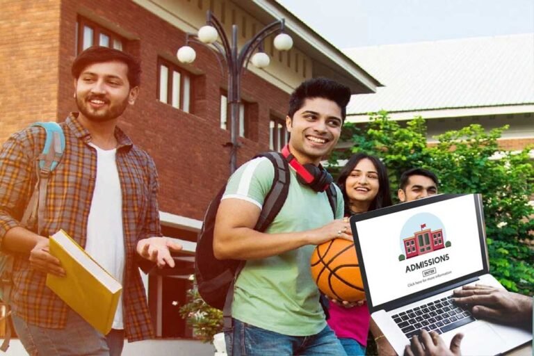 8 से 15 जुलाई तक कॉलेजों में लगेगा प्रवेश मेला! उच्च शिक्षा से जुड़ने का सुनहरा मौका
